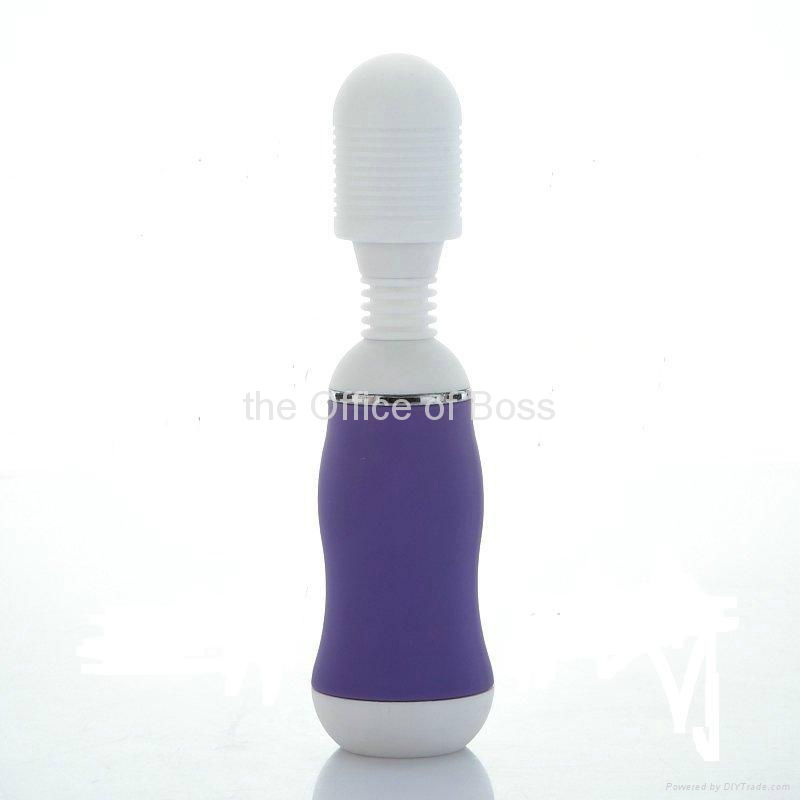 Wand Massager Sex Toys for Female