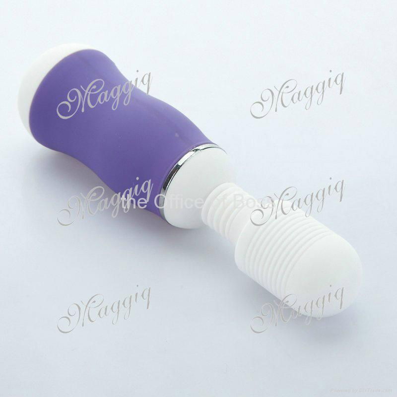 Wand Massager Sex Toys for Female 2