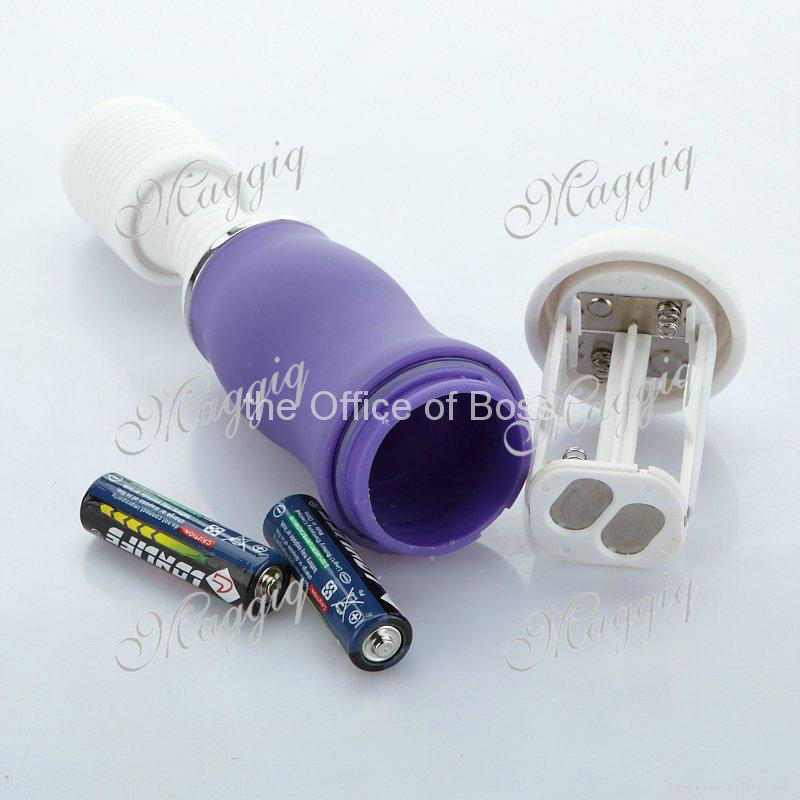 Wand Massager Sex Toys for Female 3