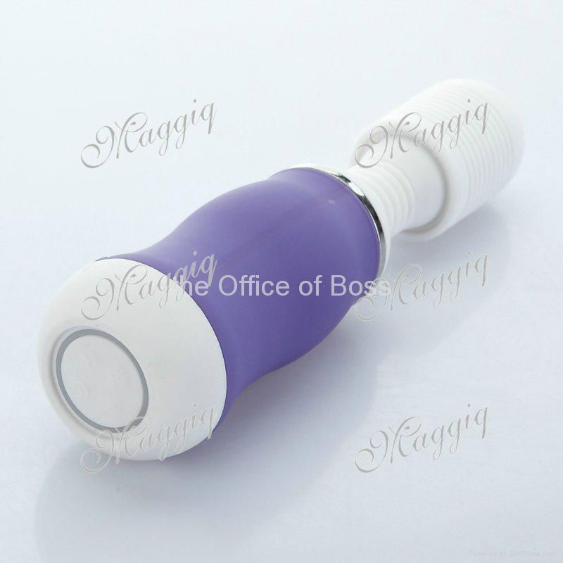 Wand Massager Sex Toys for Female 5