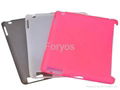 Silicon Case for iPad 2/3