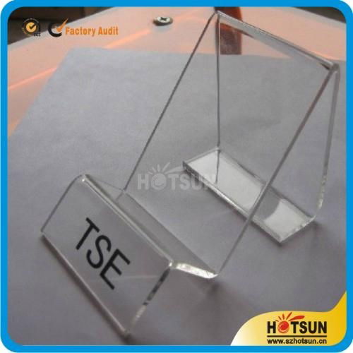 Retail mobile phone display stands,cellphone holder 