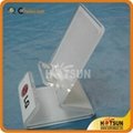 Retail mobile phone display stands,cellphone holder  5