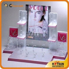 Acrylic watch display stand watch displays 