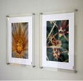 4x6,5x7 decorate wall-mounted picture&picture frame