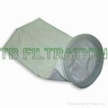 TB Liquid Strainer bags