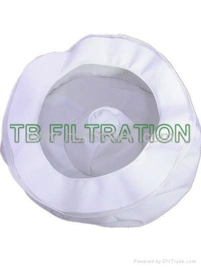 TB Liquid Strainer bags 2