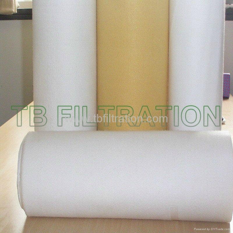 TB Filter Cloth for Industry