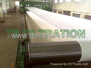 TB Filter Cloth for Industry 2