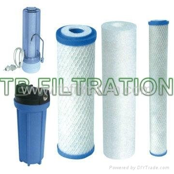 TB Popular Activated Carbon Filter Cartridge 3
