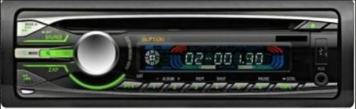 Car DVD Player SPT-660