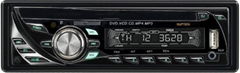 Car DVD Player SPT-663