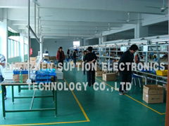 Shenzhen Suption Electronics Technology Co., Ltd.