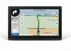 4.3" 4316 Portable GPS 