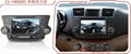 TOYOTA High Lander Car DVD GPS With High