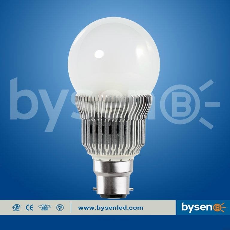 BS-70 high power LED bulb