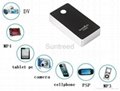 6600mAh mobile power & mobile battery charger