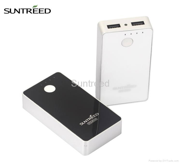 6600mAh mobile power & mobile battery charger 2