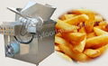 French Fries Frying Machine