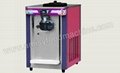 Countertop Ice Cream Machine 1