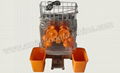 Orange Juice Extractor