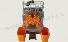 Orange Juice Extractor