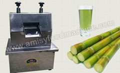 Countertop Sugarcane Juice Extractor