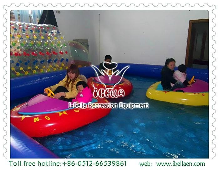 inflatable bumper boats 2