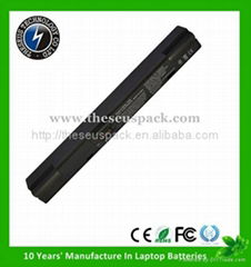 Battery for Inspiron 700m 710m Series Dell laptop