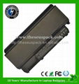 Battery for a Dell Inspiron Mini 9 Series laptop  1