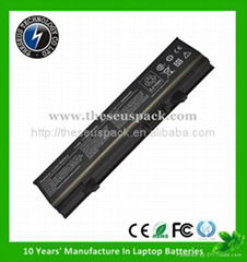 Battery for Latitude E5400 E5500 Series Dell laptop 