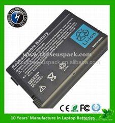 Battery for Compaq Presario R3000 R4000 Series laptop