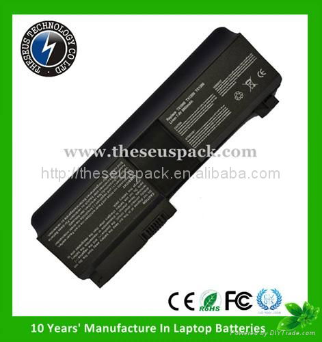 Battery for TX1000 TX1009 TX1311 TX1310 HP laptop