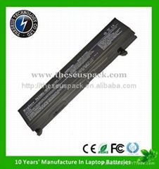 Battery for Toshiba Satellite M40 M45 M50 M55 laptop