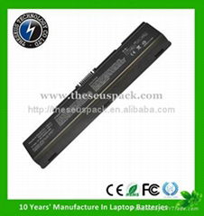 Battery for Toshiba Equium A200, Satellite A205, A210, A215, L200 Series laptop