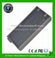 Battery for Sony Vaio 700 800 F FX FXA XG Series laptop