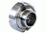Stainless Steel Union For Sanitary