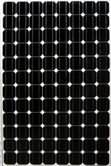 mono solar panel PV module