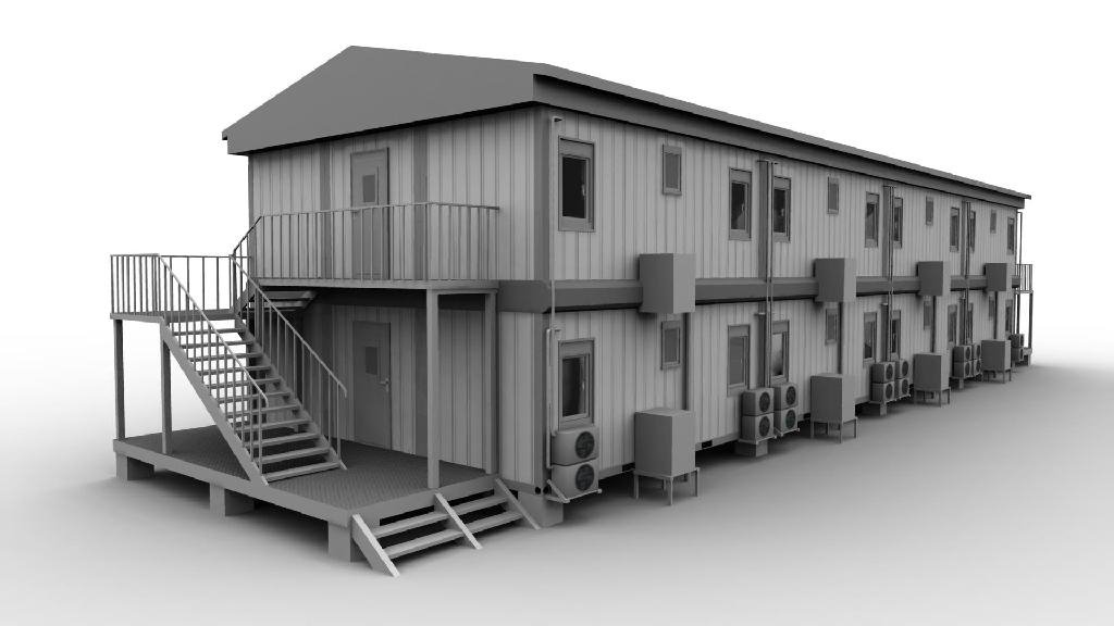 container house  modular house  5