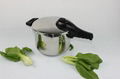 Sell 6L Stainless Steel Pressure cooker GS CE 1