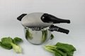 Sell 6L Stainless Steel Pressure cooker GS CE 2