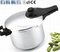 Sell 6L Stainless Steel Pressure cooker GS CE 3