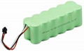 Back-up power supply battery 3