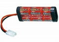 Battery for RC hobbies 1