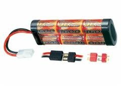 Battery for RC hobbies 2