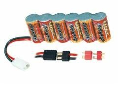 Battery for RC hobbies 4
