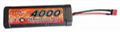 Battery for RC hobbies 5