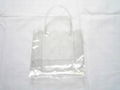 pvc gift bag pvc packaging bag  3