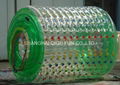 2012 best selling inflatable water roller 4