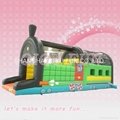 good quality bouncer inflatable jumping 5